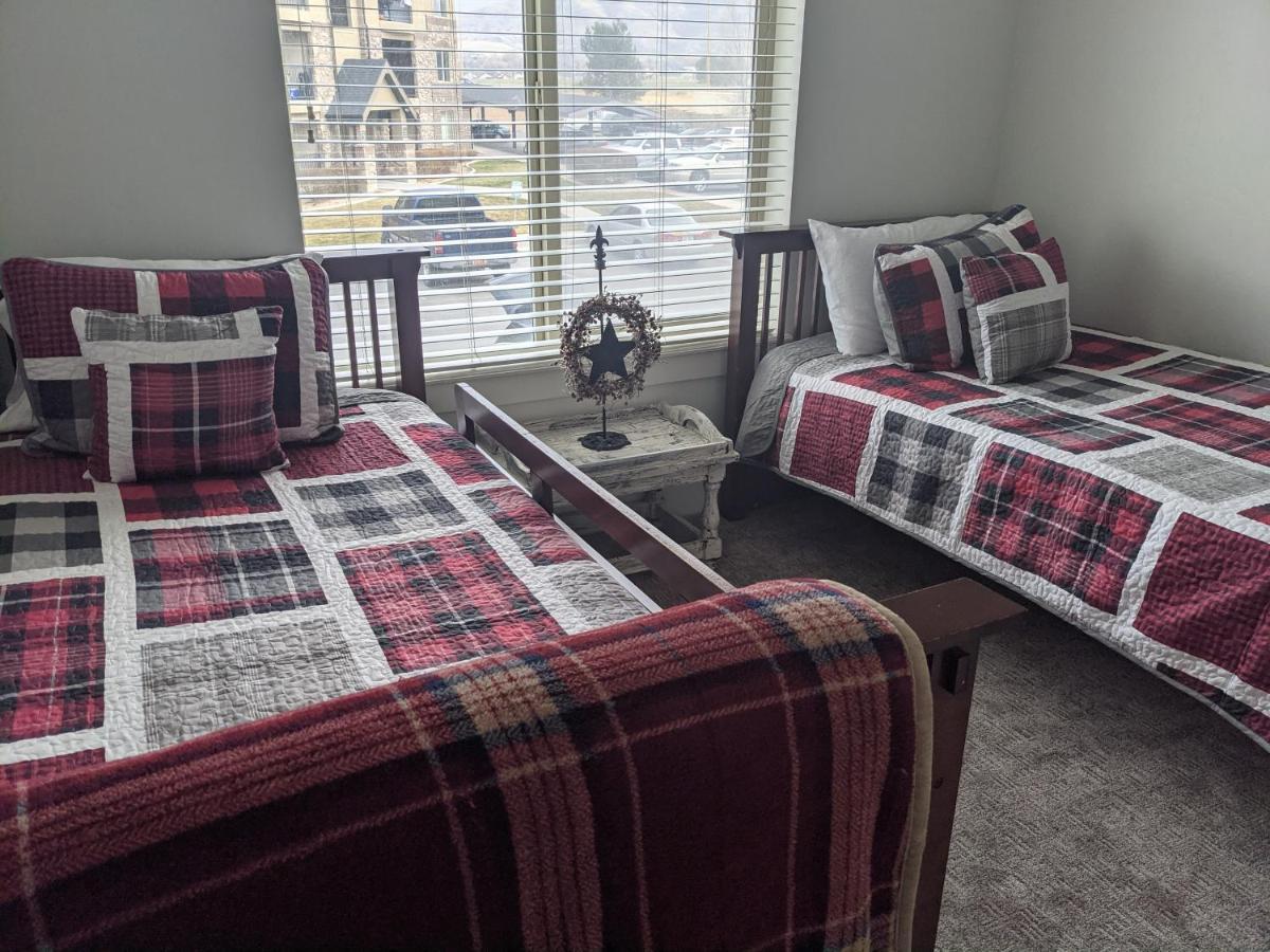 The Tuscan Lodge Payson Екстериор снимка