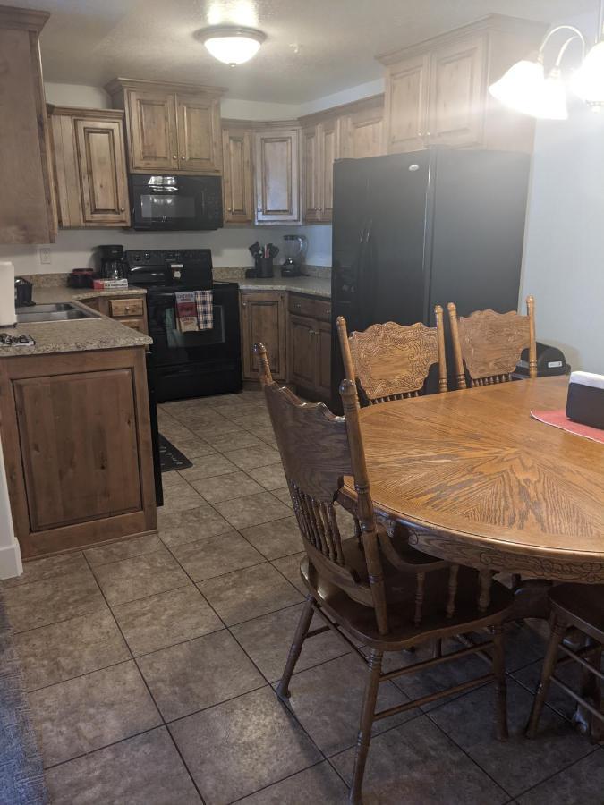 The Tuscan Lodge Payson Екстериор снимка