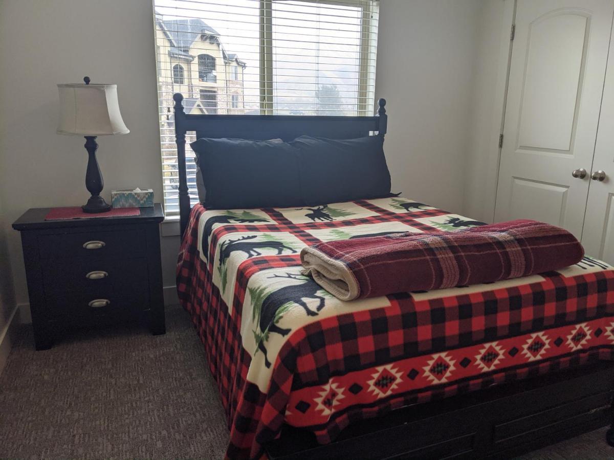 The Tuscan Lodge Payson Екстериор снимка