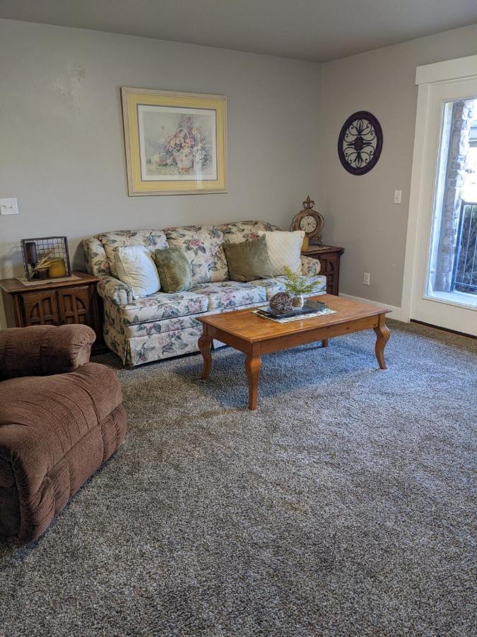 The Tuscan Lodge Payson Екстериор снимка
