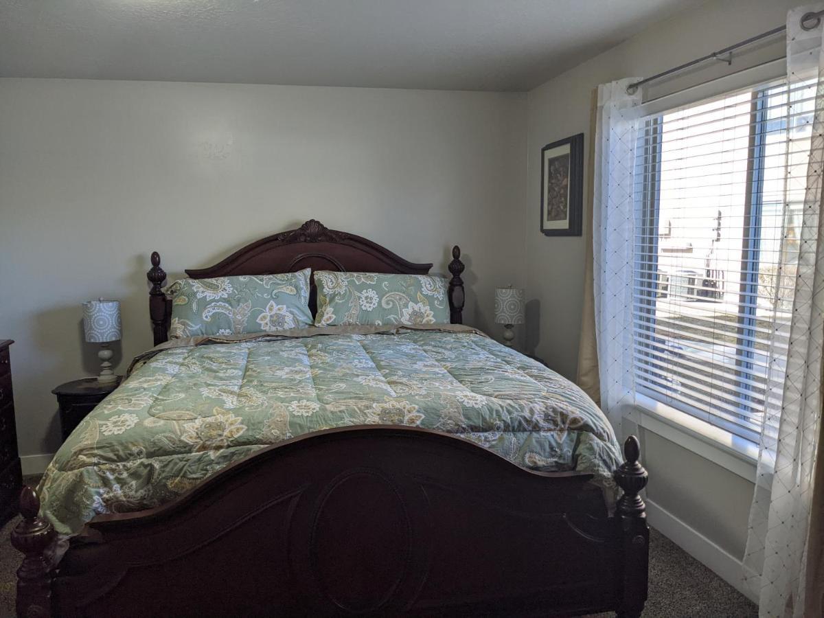 The Tuscan Lodge Payson Екстериор снимка