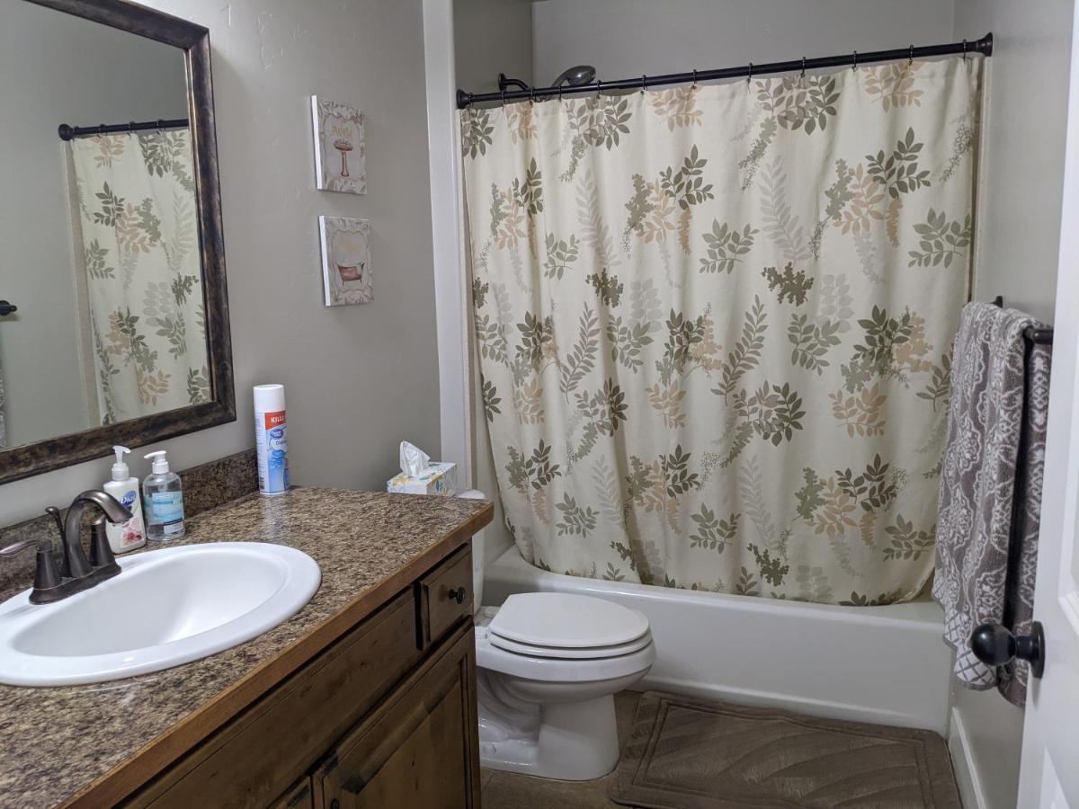 The Tuscan Lodge Payson Екстериор снимка
