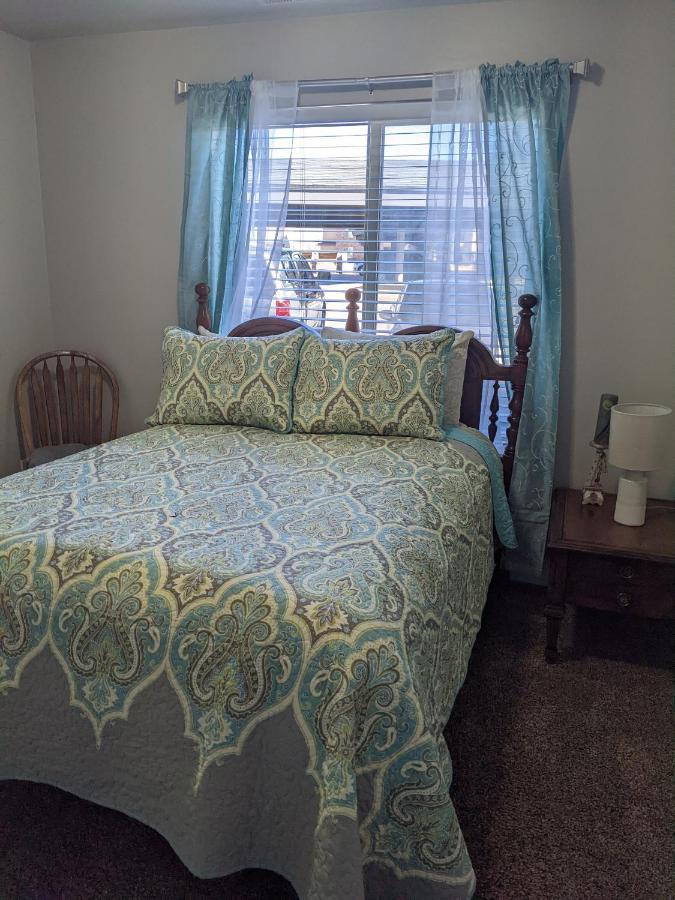 The Tuscan Lodge Payson Екстериор снимка
