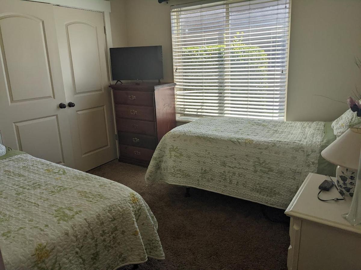 The Tuscan Lodge Payson Екстериор снимка