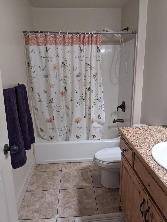 The Tuscan Lodge Payson Екстериор снимка