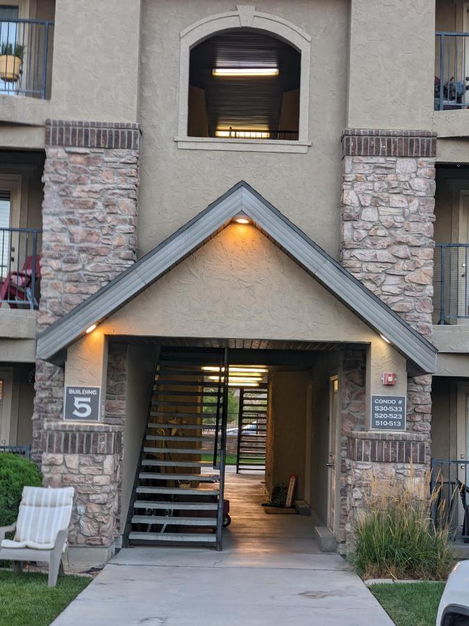 The Tuscan Lodge Payson Екстериор снимка