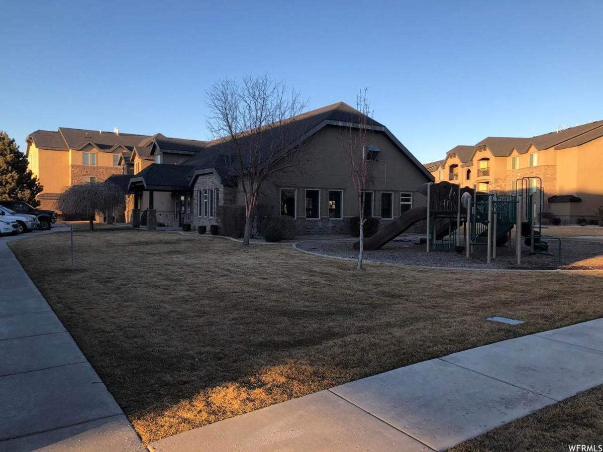 The Tuscan Lodge Payson Екстериор снимка