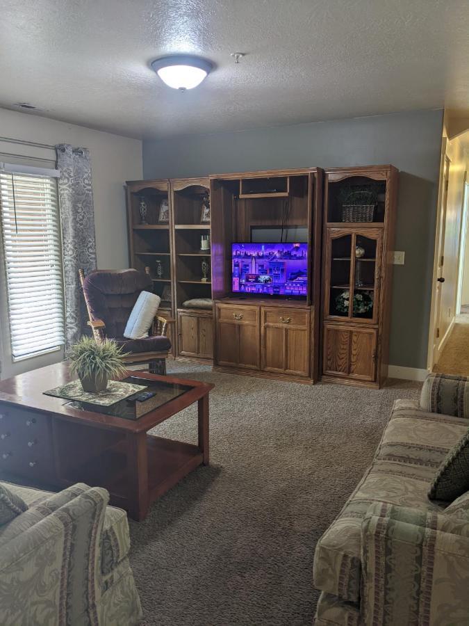 The Tuscan Lodge Payson Екстериор снимка